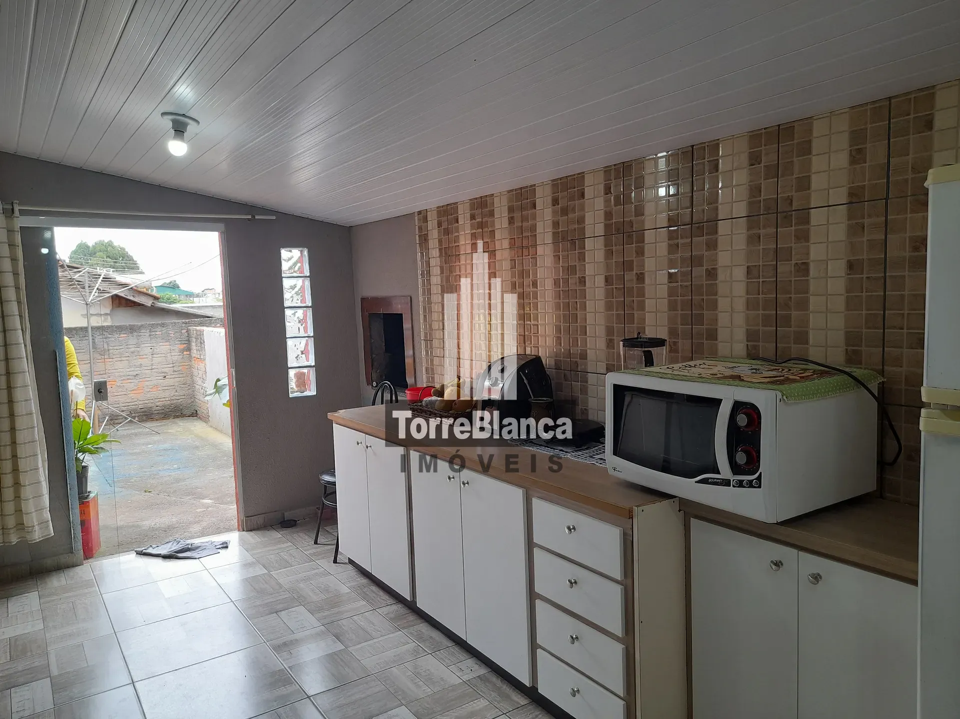 Casa, 3 quartos, 120 m² - Foto 5
