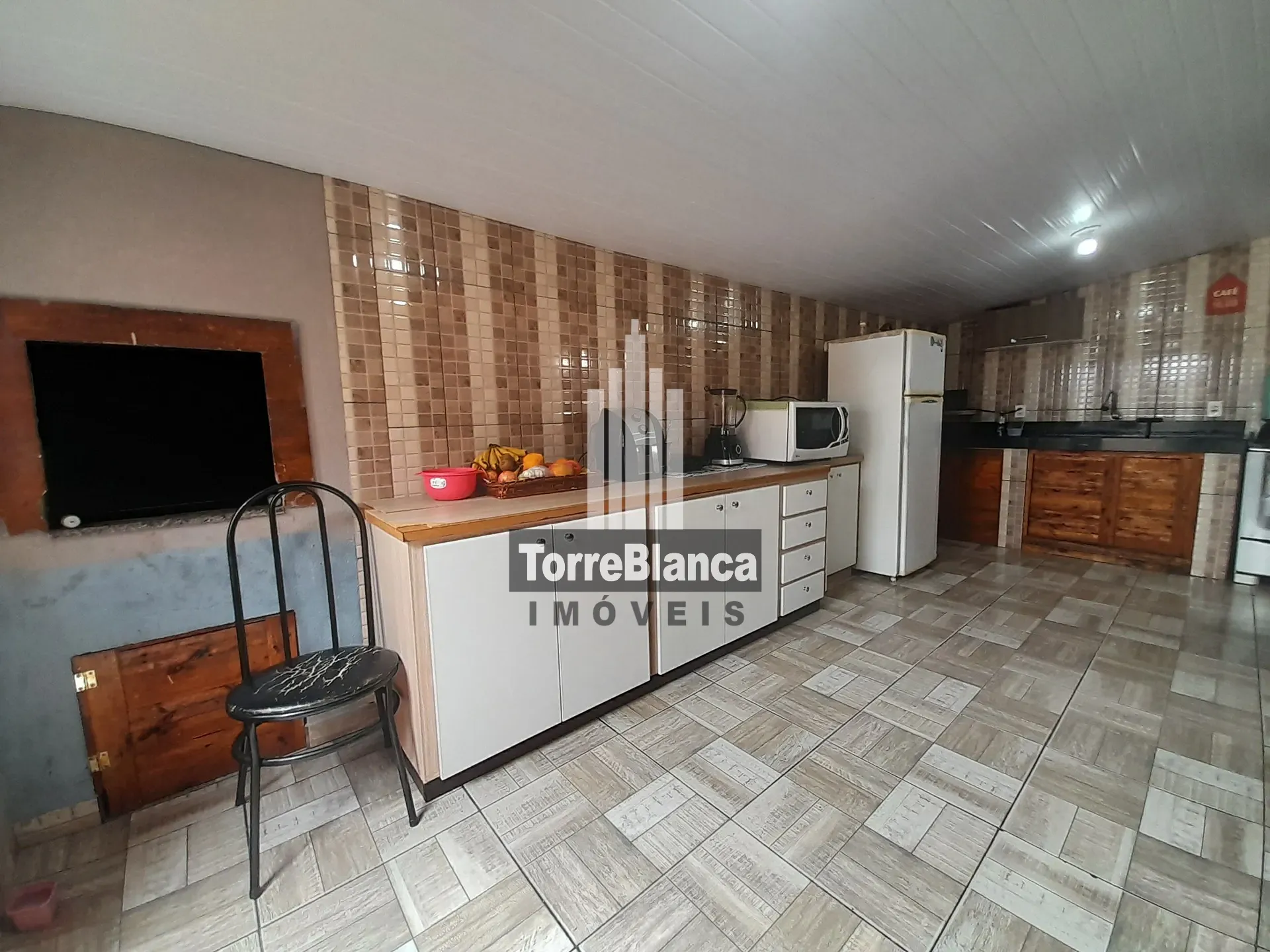 Casa, 3 quartos, 120 m² - Foto 4
