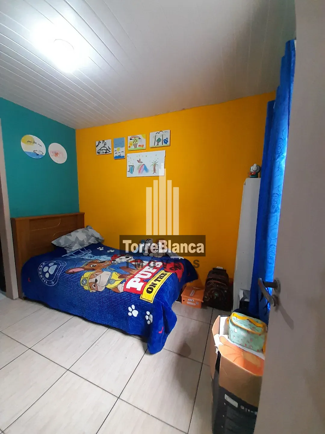 Casa, 3 quartos, 120 m² - Foto 9
