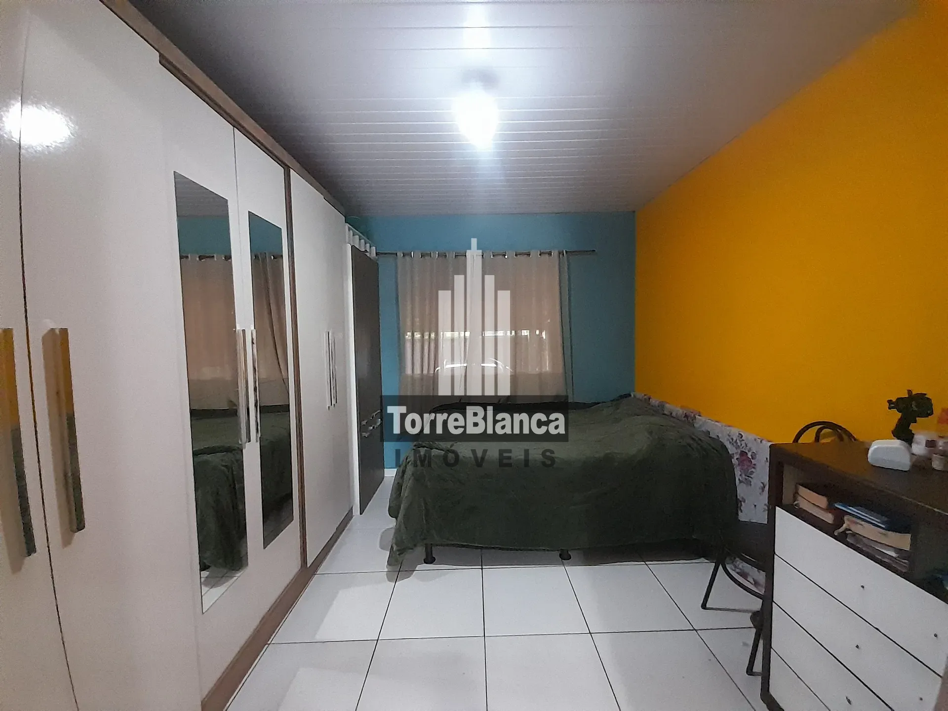 Casa, 3 quartos, 120 m² - Foto 10