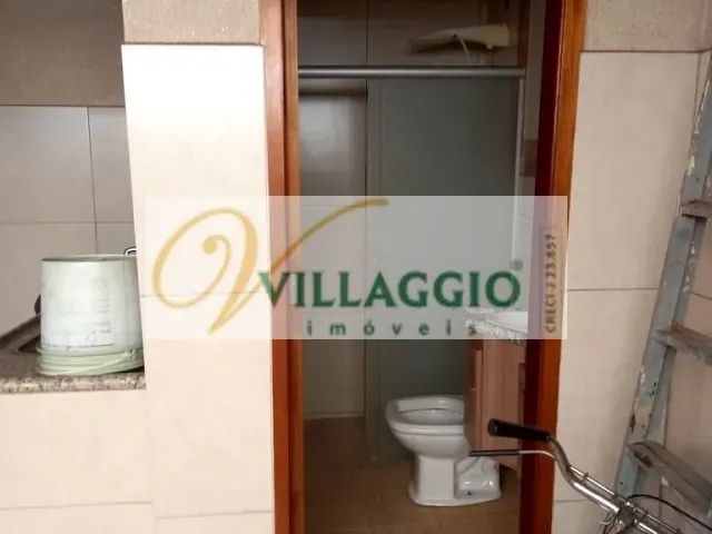 Casa com 180m² 2 quartos e 2 banheiros, à venda, no bairro Jardim Primavera em São José do Rio Preto