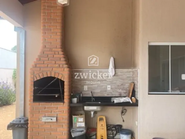 Casa com 500m² 3 quartos e 2 banheiros, à venda, no bairro Residencial Vale Florido em Piratininga