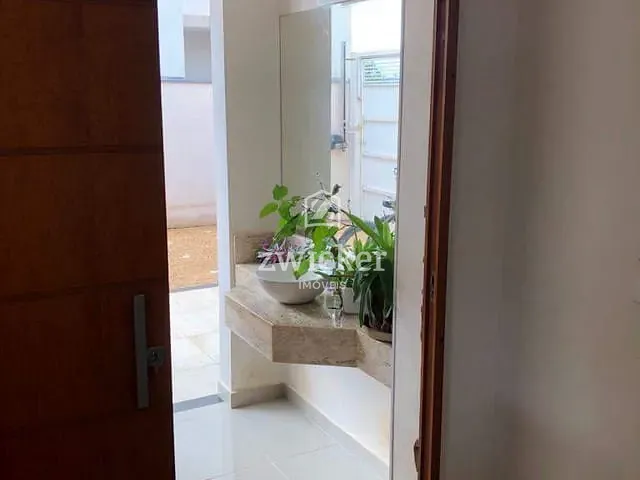 Casa com 500m² 3 quartos e 2 banheiros, à venda, no bairro Residencial Vale Florido em Piratininga