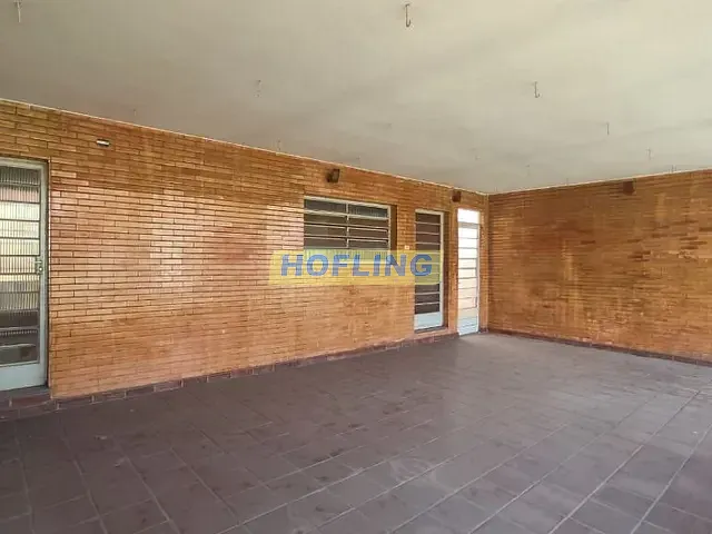 Casa com 448m² 2 quartos e 2 banheiros, à venda, no bairro Cidade Nova em Rio Claro