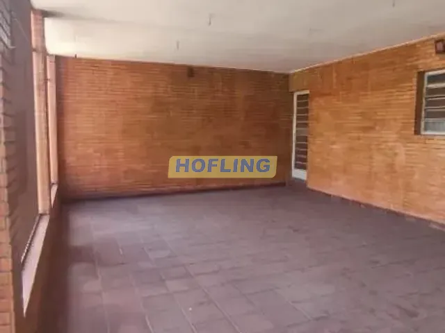 Casa com 448m² 2 quartos e 2 banheiros, à venda, no bairro Cidade Nova em Rio Claro