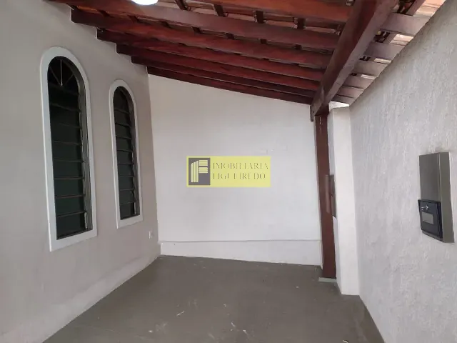 Casa com 360m² 4 quartos e 4 banheiros, para alugar, no bairro Jardim Santa Maria em São José do Rio Preto