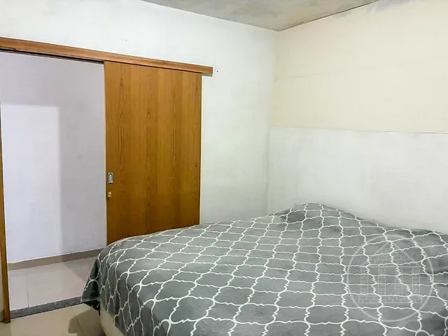 Casa com 159m² 2 quartos e 1 banheiro, à venda, no bairro Jardim Guanabara em São Paulo