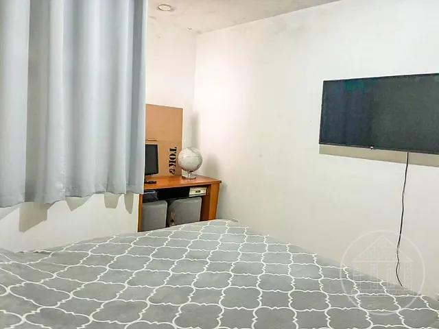 Casa com 159m² 2 quartos e 1 banheiro, à venda, no bairro Jardim Guanabara em São Paulo