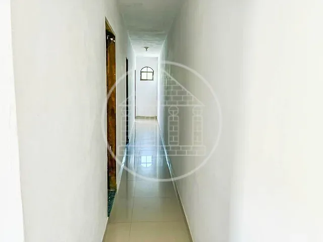 Casa com 159m² 2 quartos e 1 banheiro, à venda, no bairro Jardim Guanabara em São Paulo