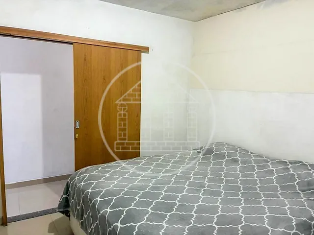 Casa com 159m² 2 quartos e 1 banheiro, à venda, no bairro Jardim Guanabara em São Paulo