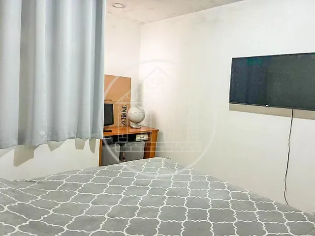 Casa com 159m² 2 quartos e 1 banheiro, à venda, no bairro Jardim Guanabara em São Paulo