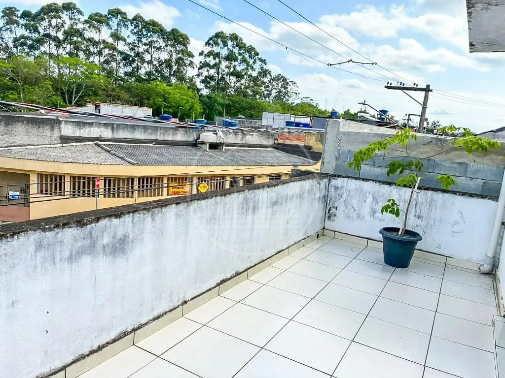 Casa, 2 quartos, 300 m² - Foto 21