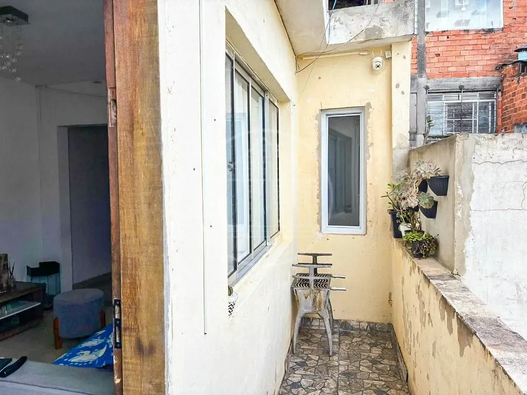 Casa, 2 quartos, 300 m² - Foto 24
