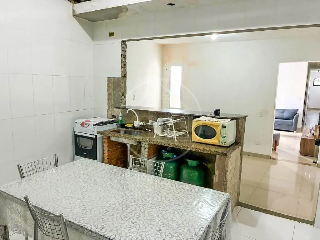 Casa, 2 quartos, 300 m² - Foto 16