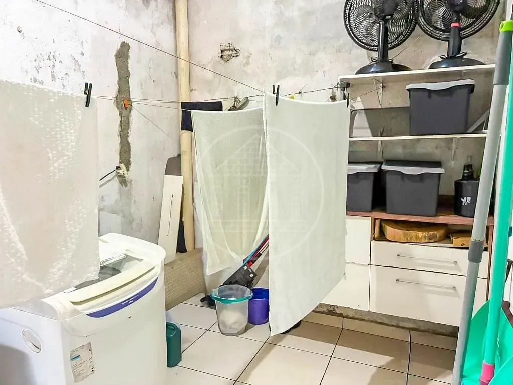 Casa, 2 quartos, 300 m² - Foto 18