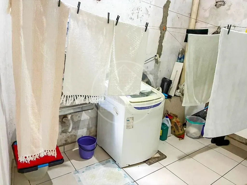 Casa, 2 quartos, 300 m² - Foto 17