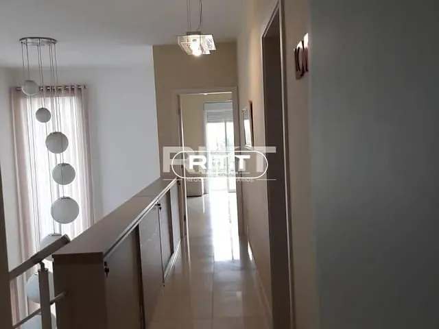 Sobrado com 360m² 3 quartos e 5 banheiros, à venda, no bairro Swiss Park em Campinas