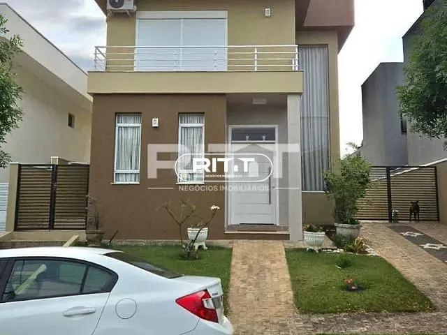 Sobrado com 360m² 3 quartos e 5 banheiros, à venda, no bairro Swiss Park em Campinas
