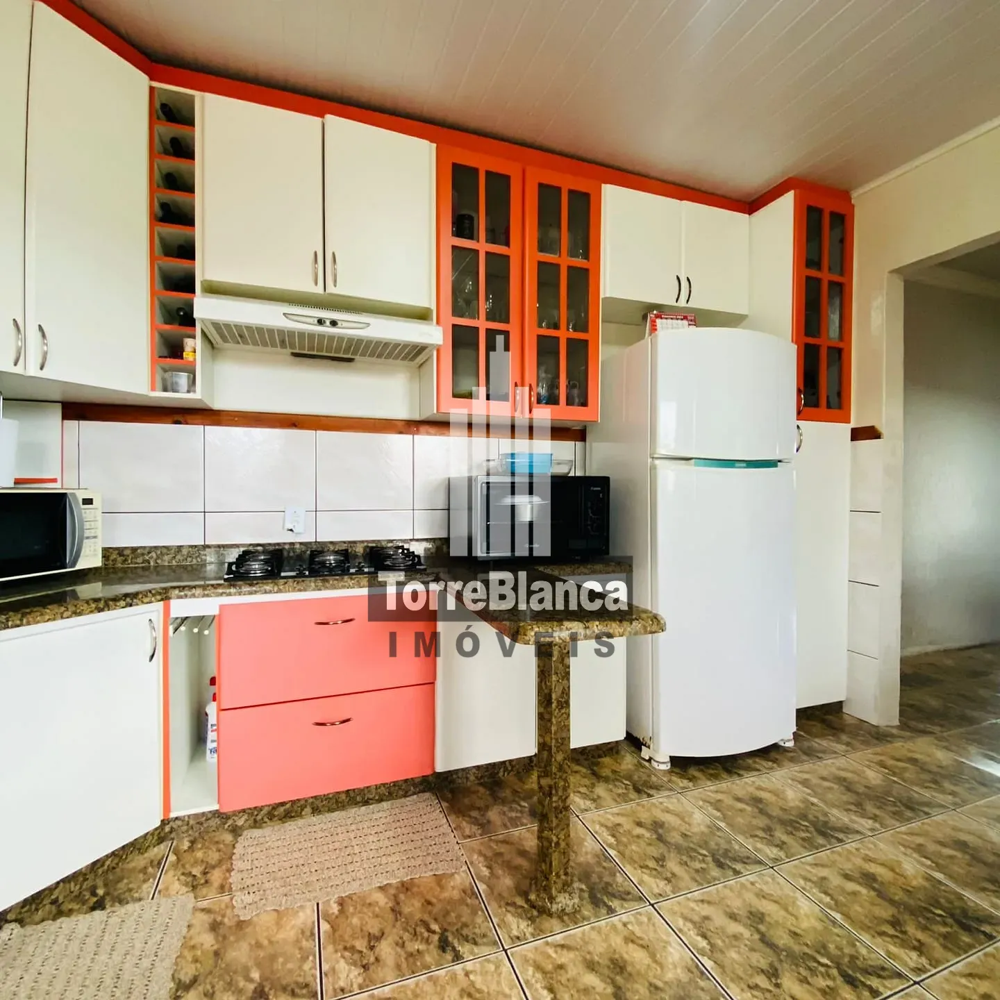 Casa, 3 quartos, 172 m² - Foto 16