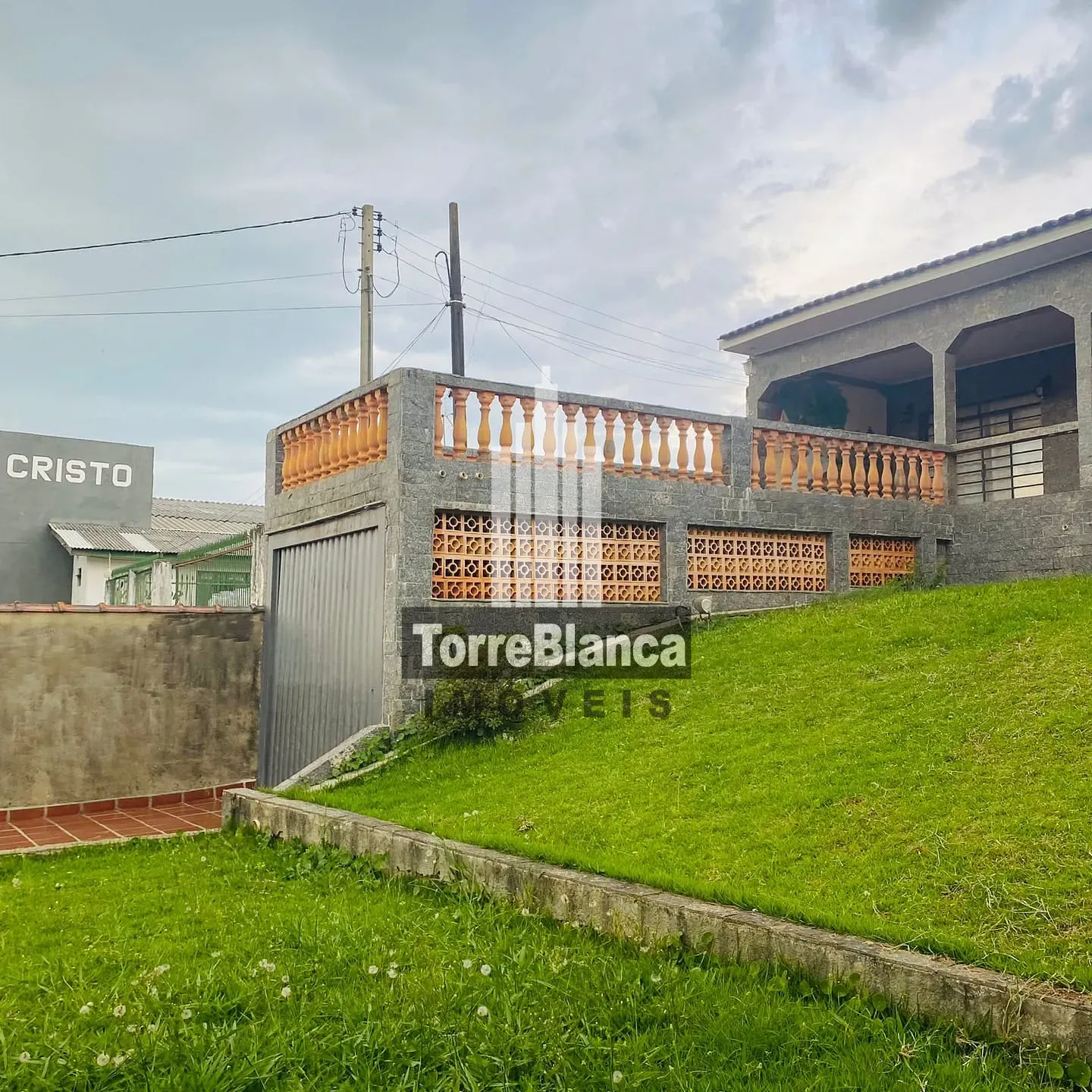 Casa, 3 quartos, 172 m² - Foto 2