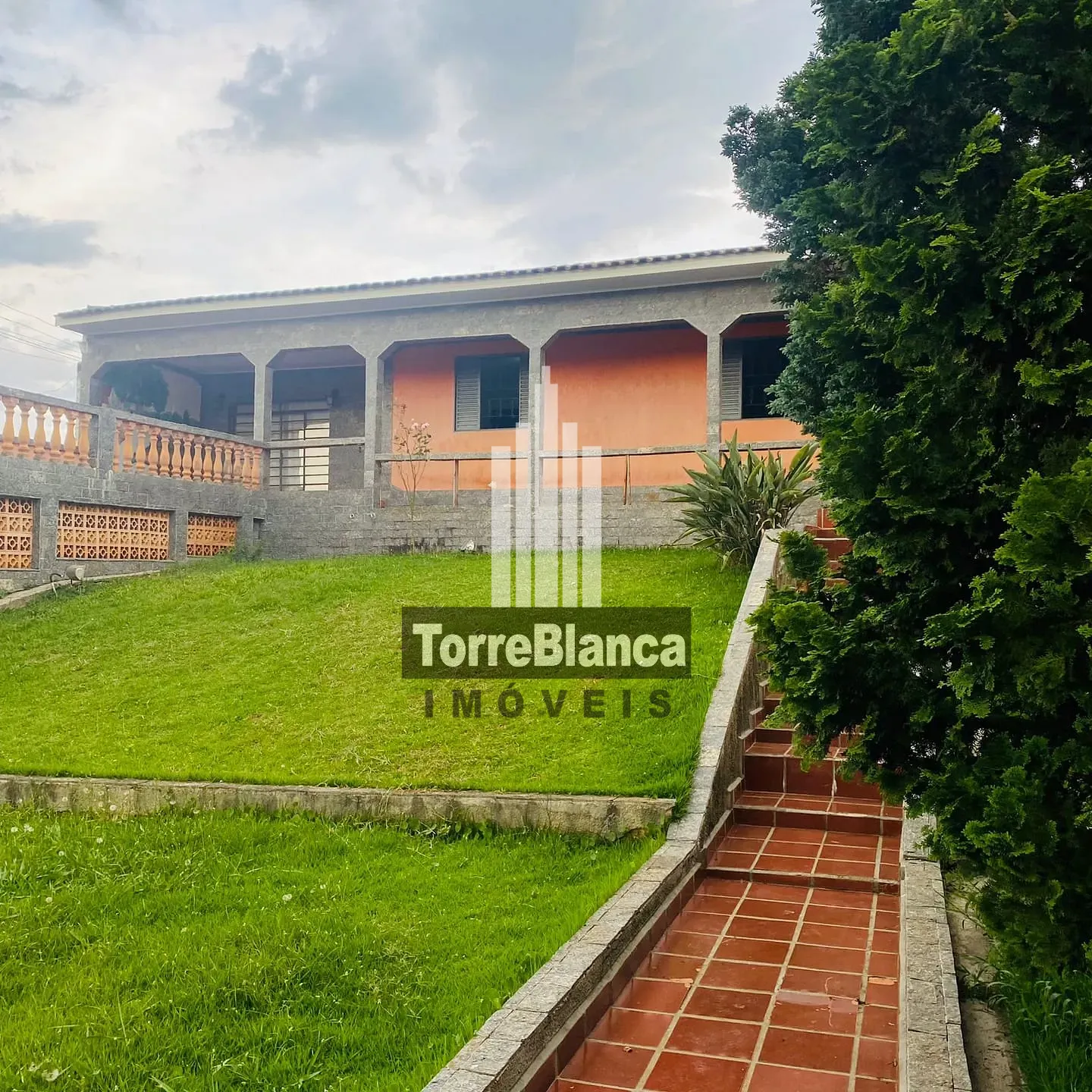Casa, 3 quartos, 172 m² - Foto 1
