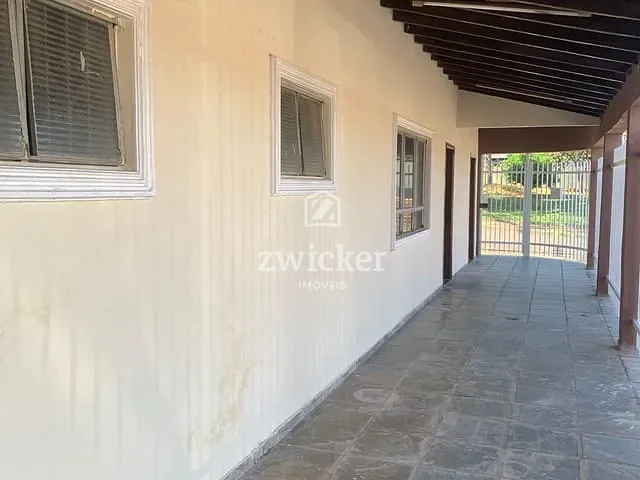 Casa com 500m² 3 quartos e 2 banheiros, à venda, no bairro Jardim Hojas em Bauru