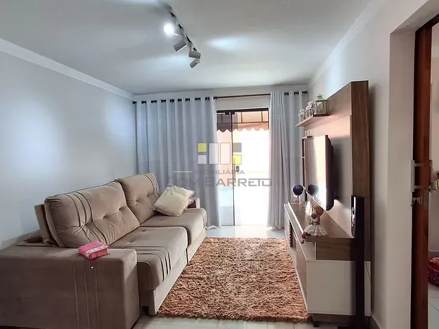 Casa com 295m² 3 quartos e 3 banheiros, à venda, no bairro Vila Zilda Natel em Sumaré