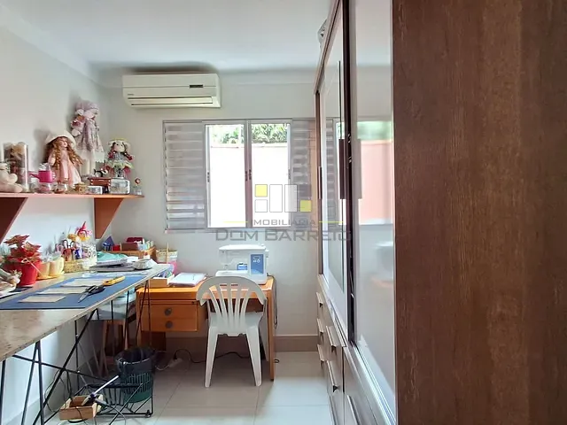 Casa com 295m² 3 quartos e 3 banheiros, à venda, no bairro Vila Zilda Natel em Sumaré