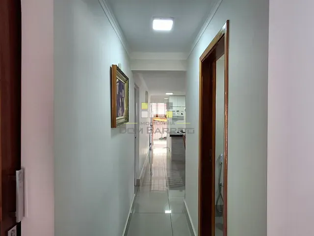 Casa com 295m² 3 quartos e 3 banheiros, à venda, no bairro Vila Zilda Natel em Sumaré