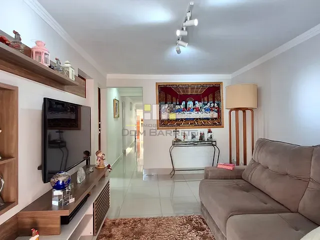 Casa com 295m² 3 quartos e 3 banheiros, à venda, no bairro Vila Zilda Natel em Sumaré