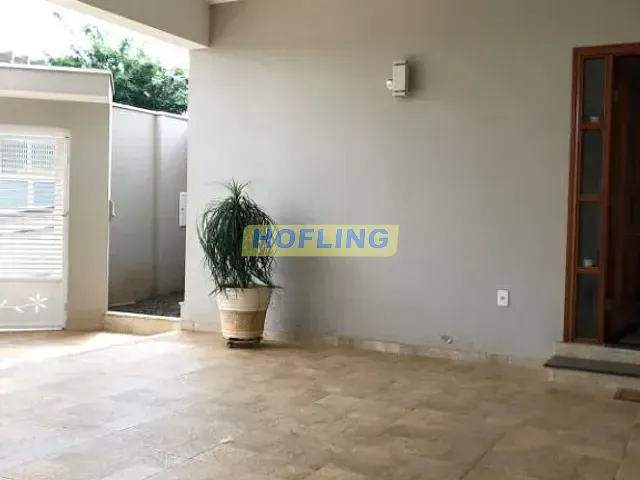 Casa com 300m² 4 quartos e 3 banheiros, à venda, no bairro Jardim Alto das Araras em Araras