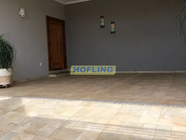 Casa com 300m² 4 quartos e 3 banheiros, à venda, no bairro Jardim Alto das Araras em Araras