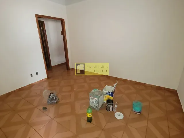 Casa 2 quartos e 2 banheiros, para alugar, no bairro Jardim Planalto em São José do Rio Preto
