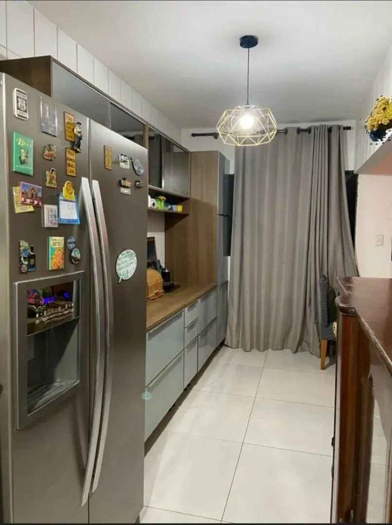 Casa, 2 quartos, 60 m² - Foto 15