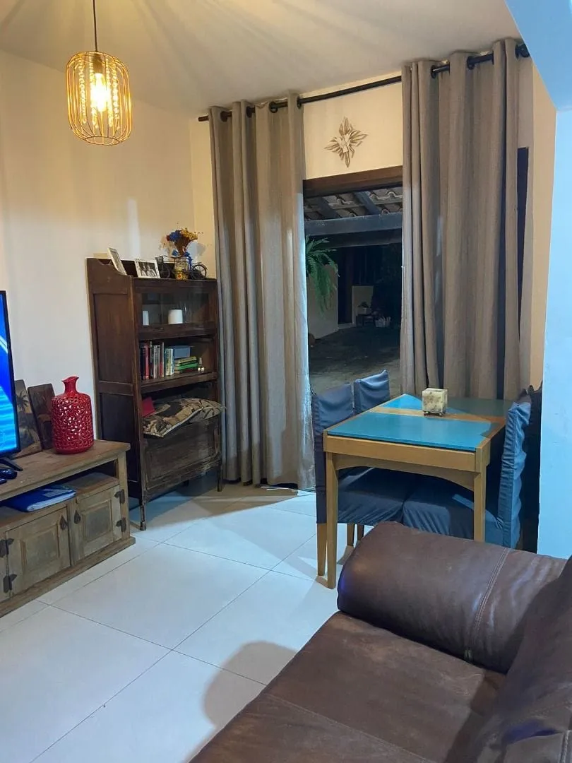 Casa, 2 quartos, 60 m² - Foto 10