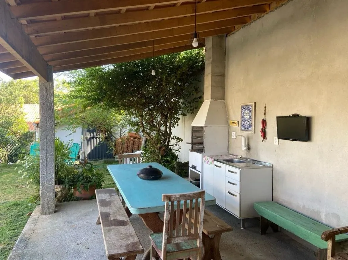 Casa, 2 quartos, 60 m² - Foto 6