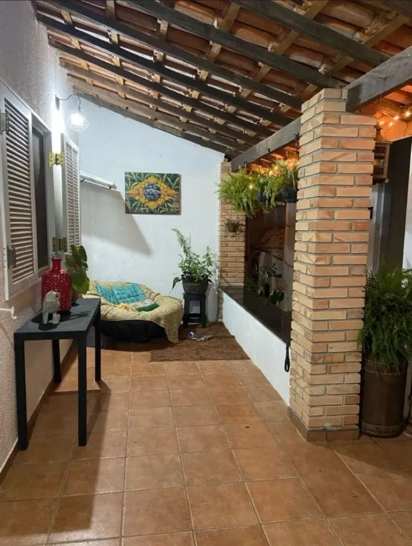 Casa, 2 quartos, 60 m² - Foto 7