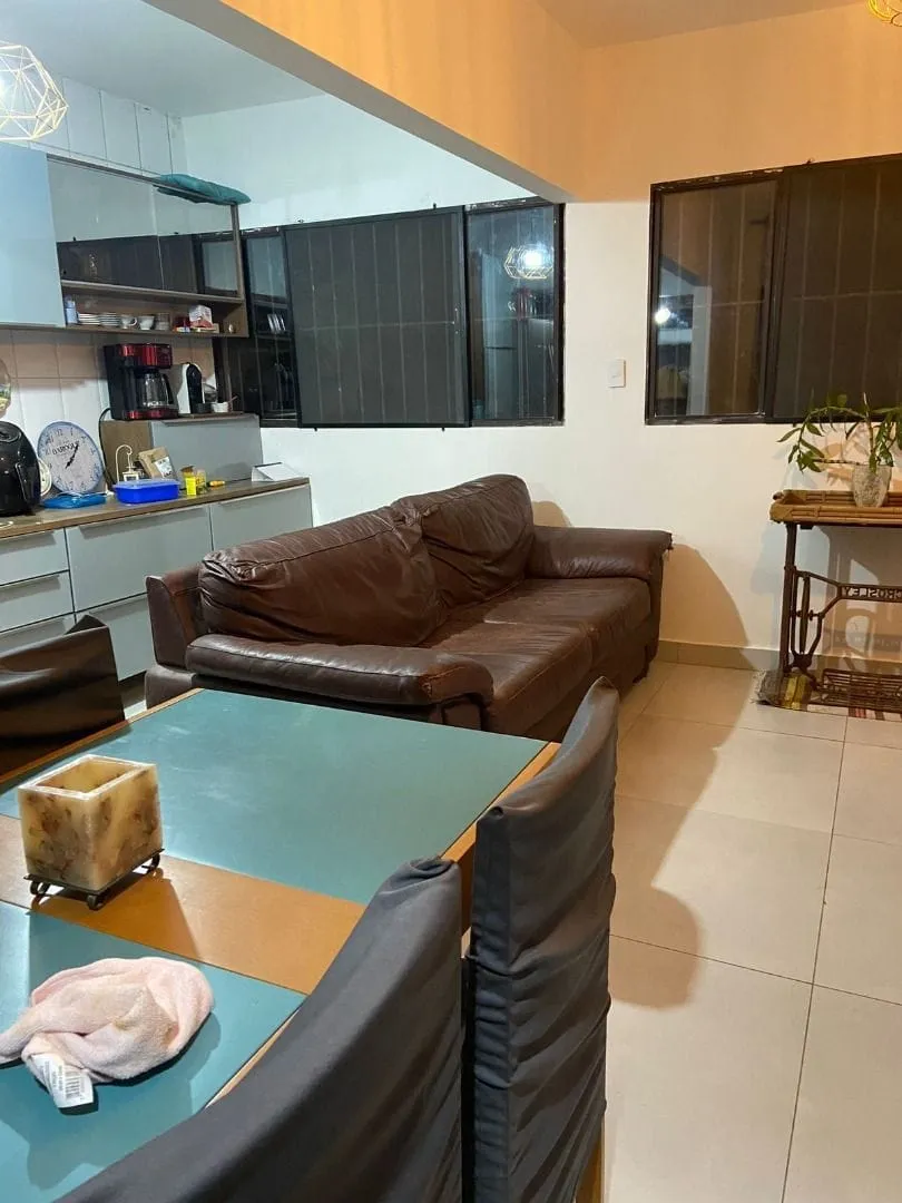 Casa, 2 quartos, 60 m² - Foto 8