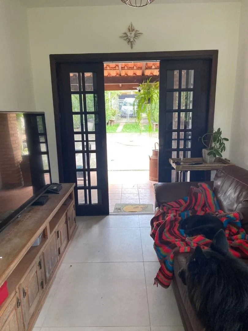 Casa, 2 quartos, 60 m² - Foto 11