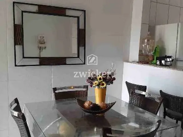 Casa com 144m² 3 quartos e 2 banheiros, à venda, no bairro Jardim Dona Lili em Bauru