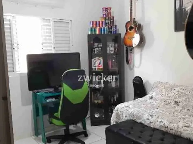 Casa com 144m² 3 quartos e 2 banheiros, à venda, no bairro Jardim Dona Lili em Bauru