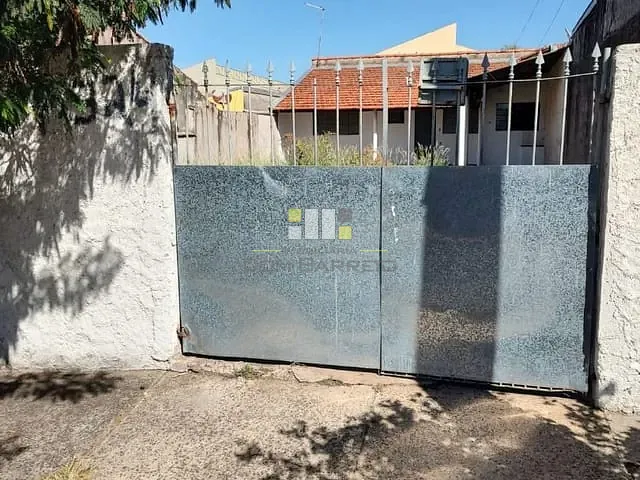 Casa com 250m² 1 quarto e 1 banheiro, à venda, no bairro Parque Virgílio Viel em Sumaré