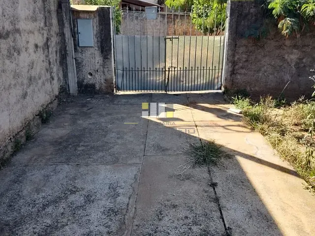Casa com 250m² 1 quarto e 1 banheiro, à venda, no bairro Parque Virgílio Viel em Sumaré