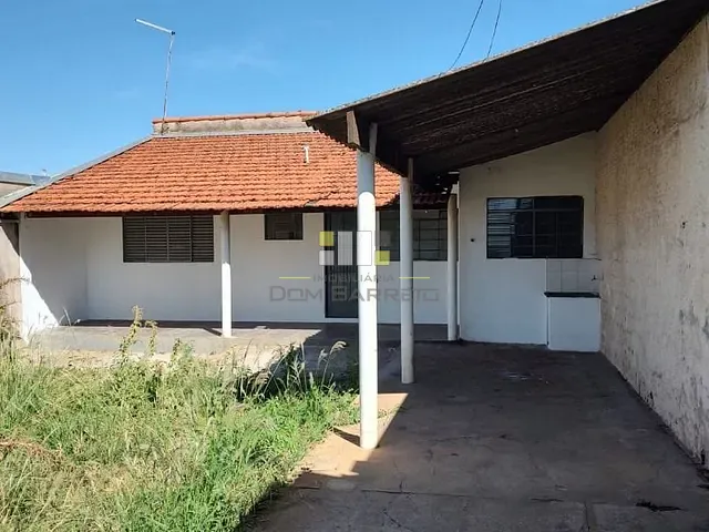 Casa com 250m² 1 quarto e 1 banheiro, à venda, no bairro Parque Virgílio Viel em Sumaré