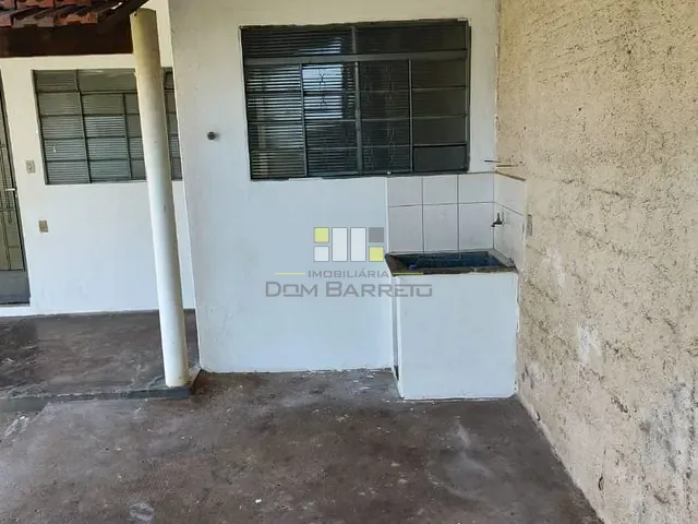 Casa com 250m² 1 quarto e 1 banheiro, à venda, no bairro Parque Virgílio Viel em Sumaré