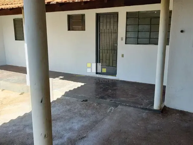 Casa com 250m² 1 quarto e 1 banheiro, à venda, no bairro Parque Virgílio Viel em Sumaré