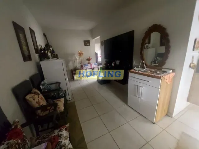 Casa com 160m² 2 quartos e 1 banheiro, à venda, no bairro Distrito Industrial em Rio Claro