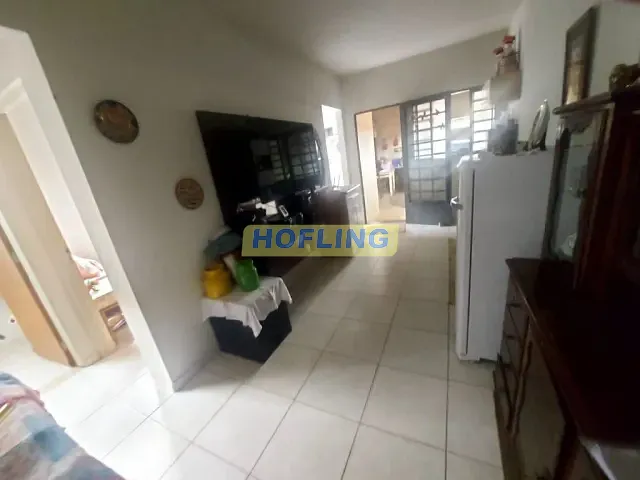 Casa com 160m² 2 quartos e 1 banheiro, à venda, no bairro Distrito Industrial em Rio Claro