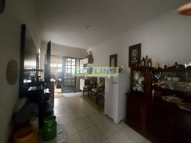 Casa com 160m² 2 quartos e 1 banheiro, à venda, no bairro Distrito Industrial em Rio Claro