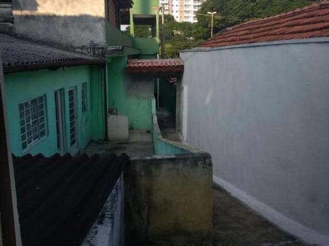 Foto do Casa - Casa para Locação 1 Quarto, 80M², Vila Mafra, São Paulo - SP | ZONA LESTE IMÓVEIS